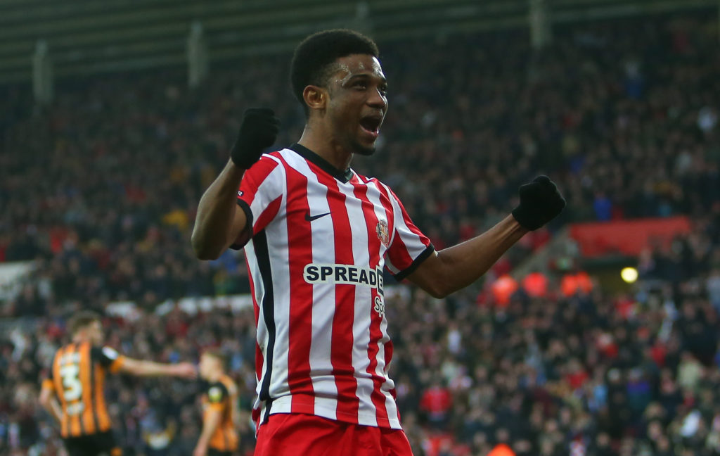 Sunderland v Hull City - Sky Bet Championship