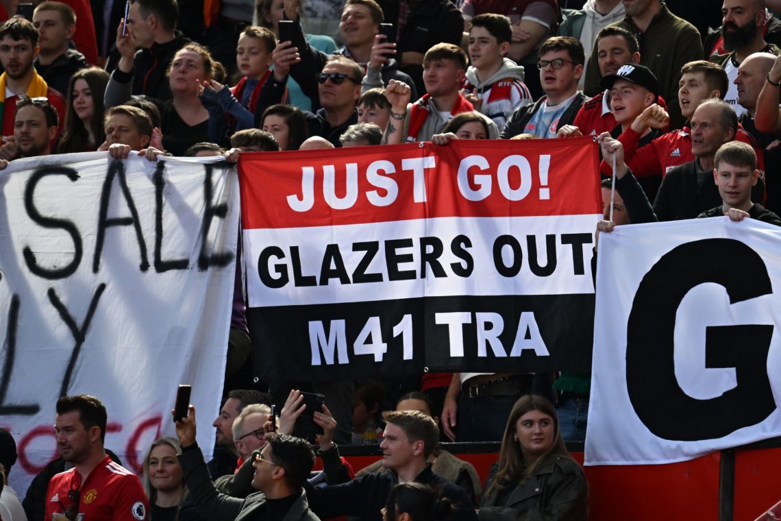Photo by PAUL ELLIS/AFP via Getty Images