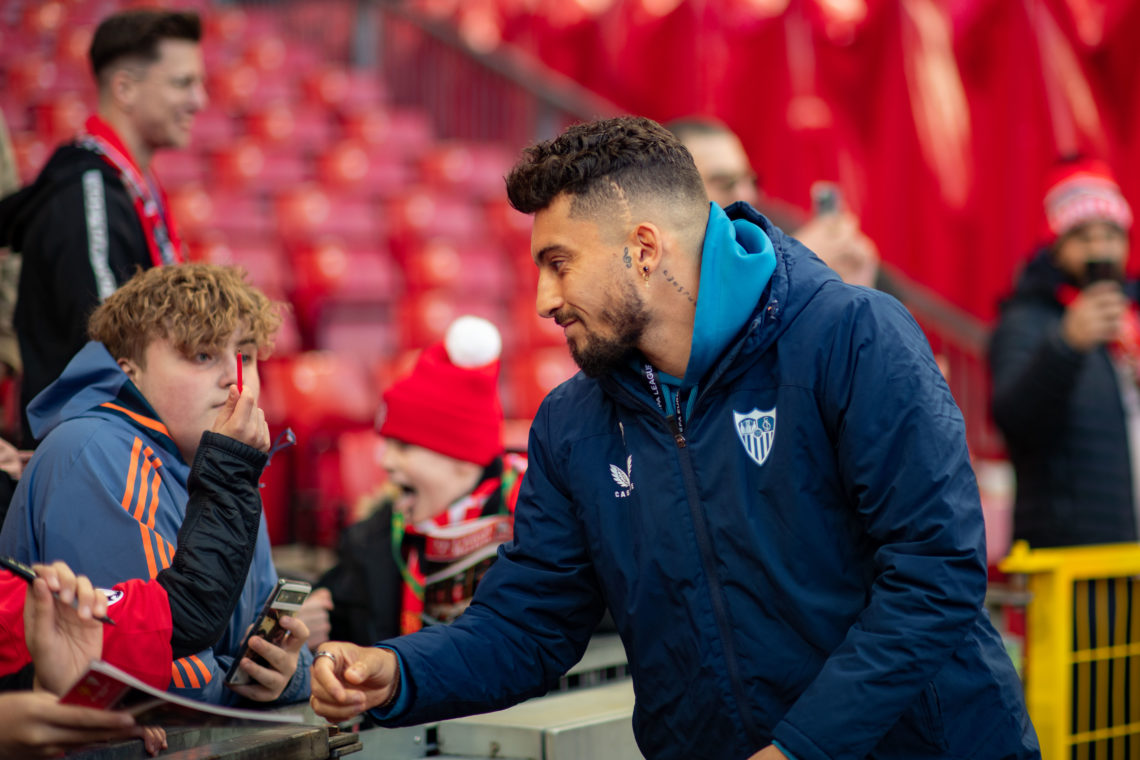 Photo by Ash Donelon/Manchester United via Getty Images