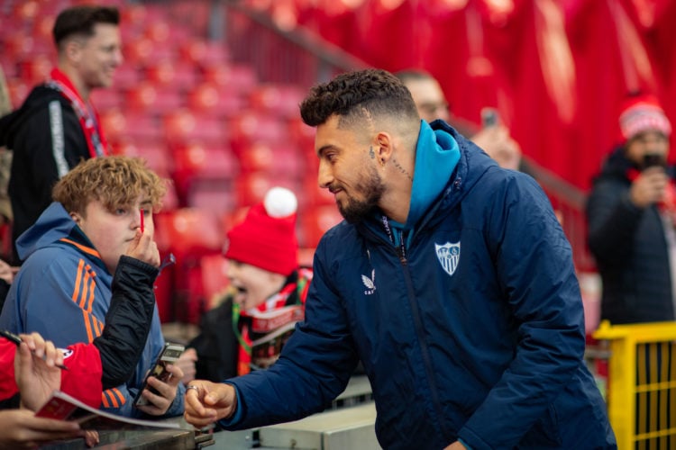 Photo by Ash Donelon/Manchester United via Getty Images