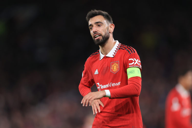 Photo by Simon Stacpoole/Offside/Offside via Getty Images