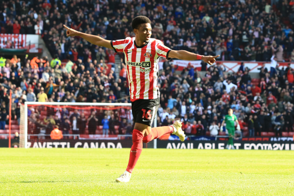 Sunderland v Birmingham City - Sky Bet Championship