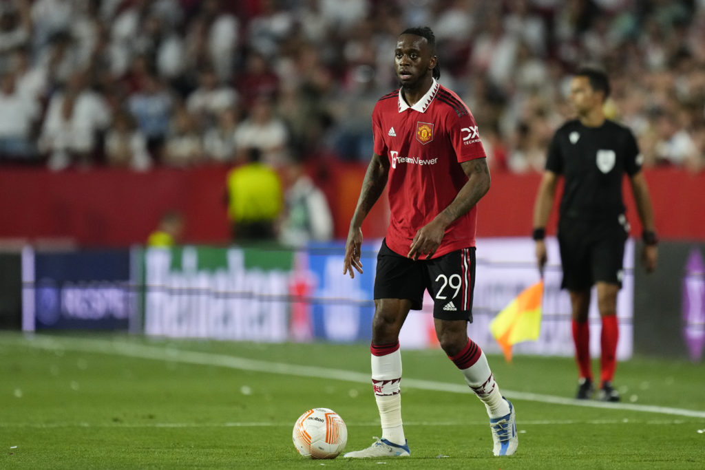 Sevilla FC v Manchester United: Quarterfinal Second Leg - UEFA Europa League