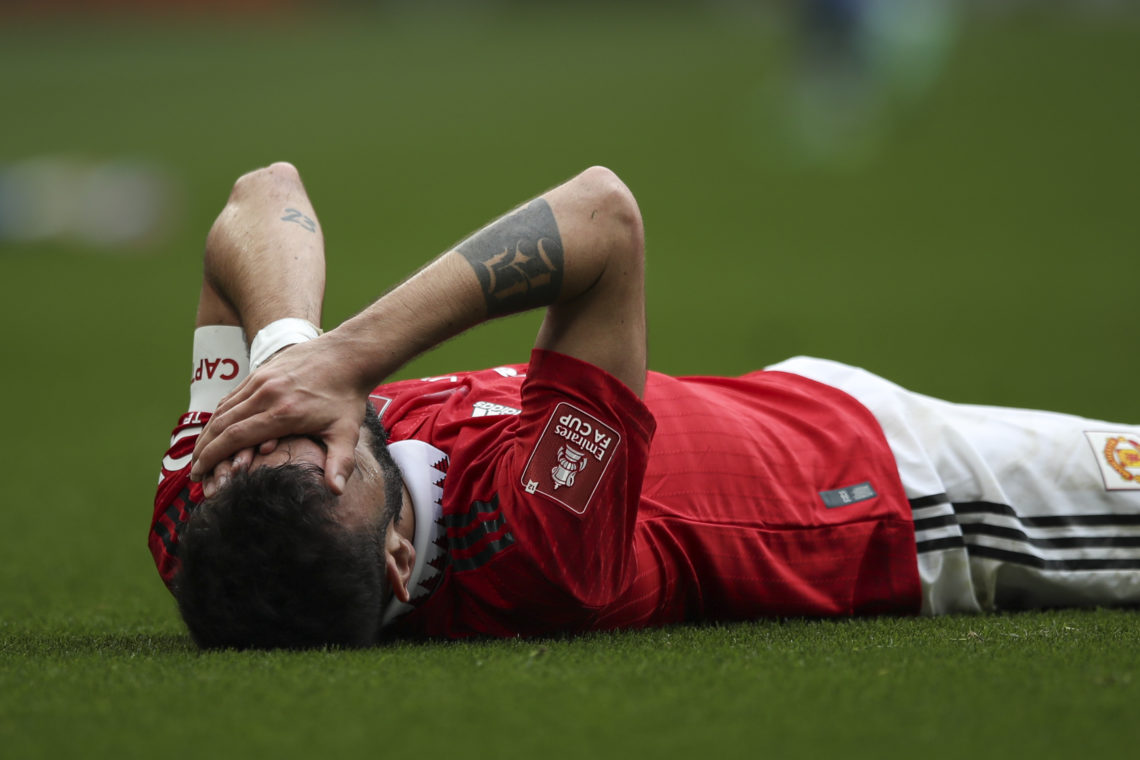 Photo by Tom West/MI News/NurPhoto via Getty Images