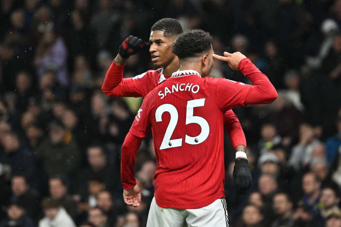 Photo by Sebastian Frej/MB Media/Getty Images