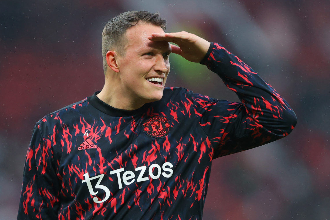 Phil Jones eligibility for FA Cup semi-final amid Manchester United injury crisis