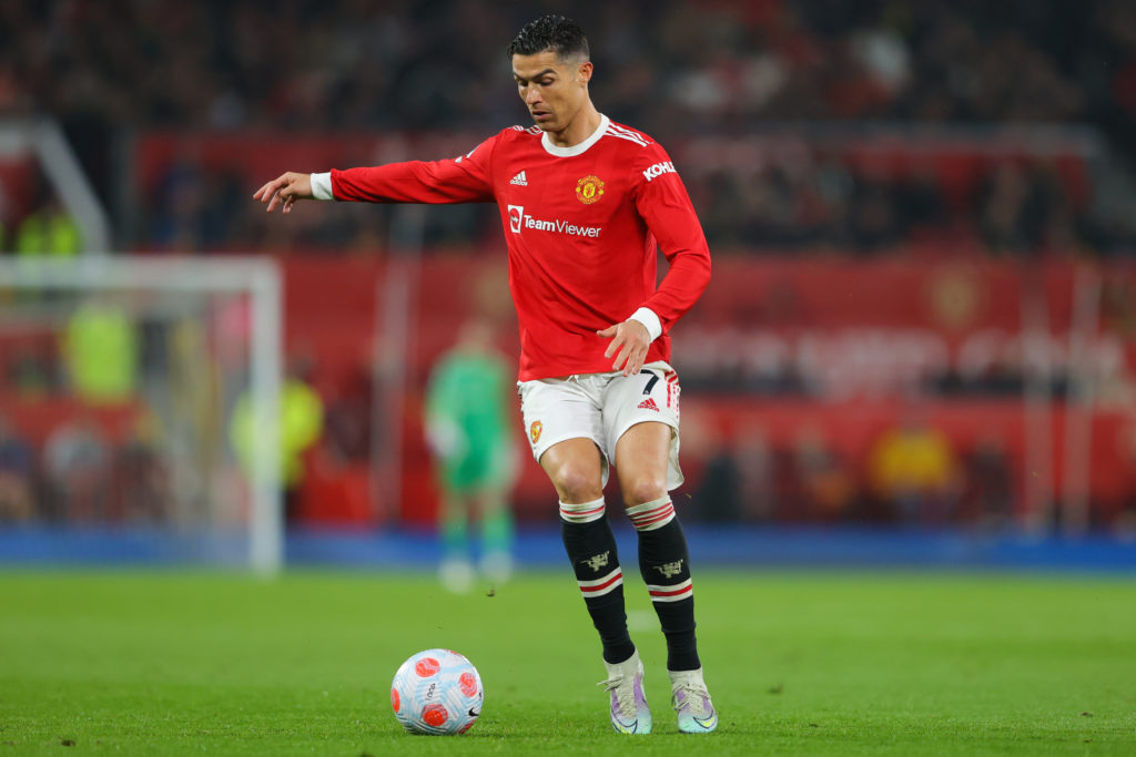 Manchester United v Brentford - Premier League