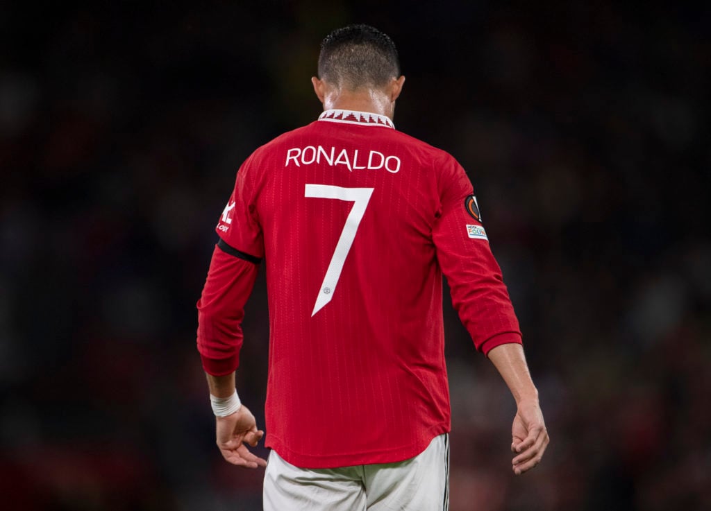 Manchester United v Real Sociedad: Group E - UEFA Europa League