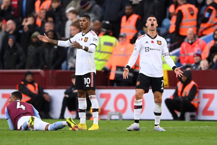 Photo by Stu Forster/Getty Images