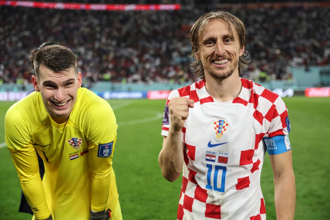Photo by Maja Hitij - FIFA/FIFA via Getty Images