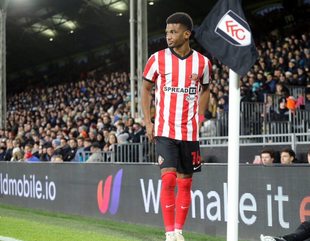 Fulham v Sunderland: Emirates FA Cup Fourth Round