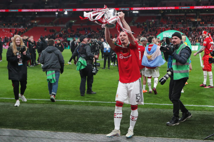 Photo by James Gill - Danehouse/Getty Images