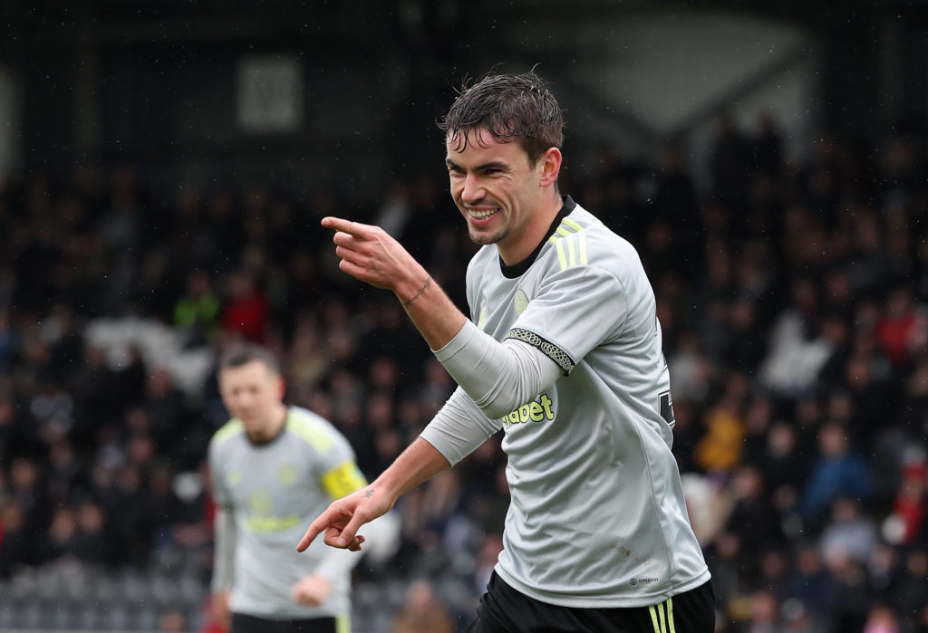 St. Mirren FC v Celtic FC - Cinch Scottish Premiership
