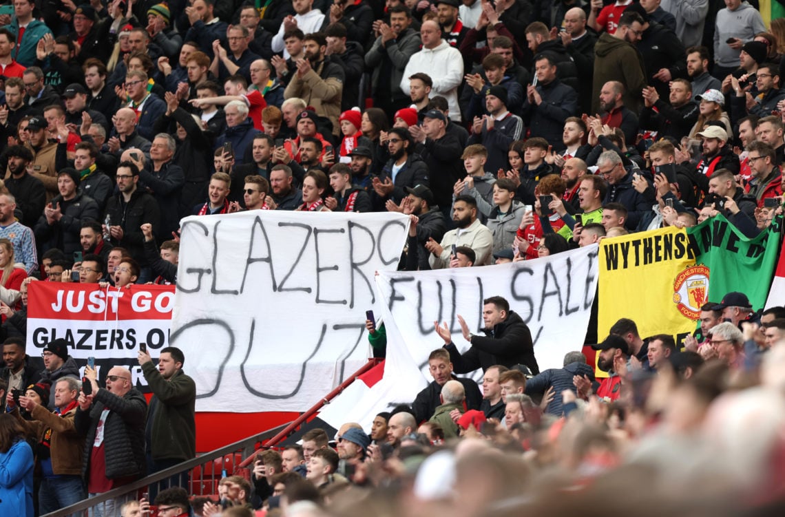 BBC Sport pundit's misinformed comments on the Glazers are a disgrace ...