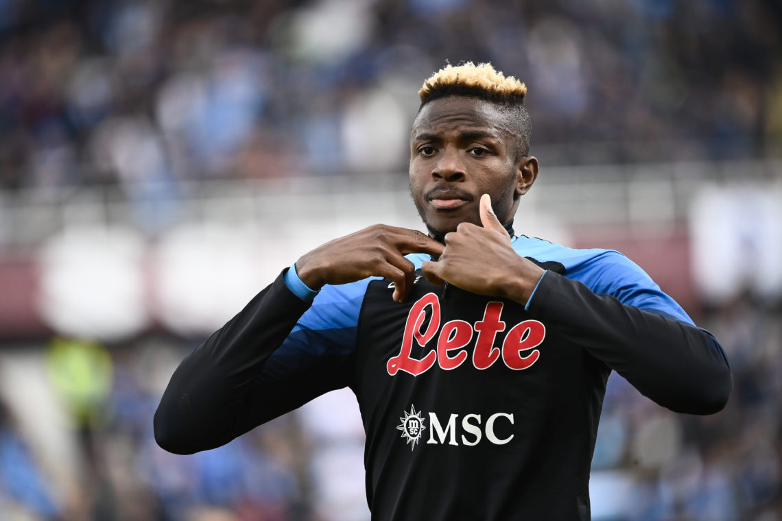 Photo by Stefano Guidi/Getty Images