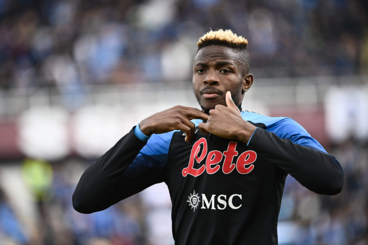 Photo by Stefano Guidi/Getty Images