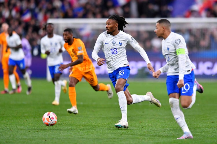 Photo by Aurelien Meunier - UEFA/UEFA via Getty Images