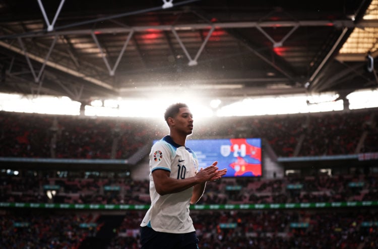 Photo by Ryan Pierse/Getty Images