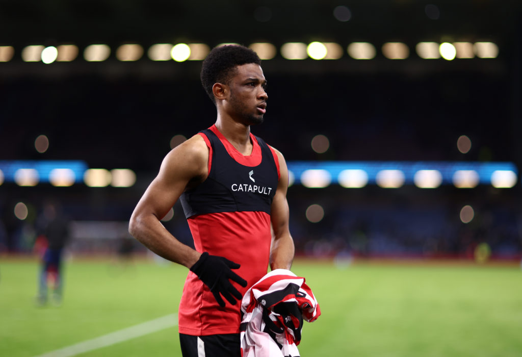 Burnley v Sunderland - Sky Bet Championship