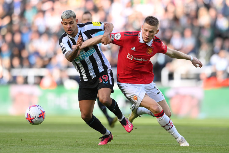 Photo by Stu Forster/Getty Images