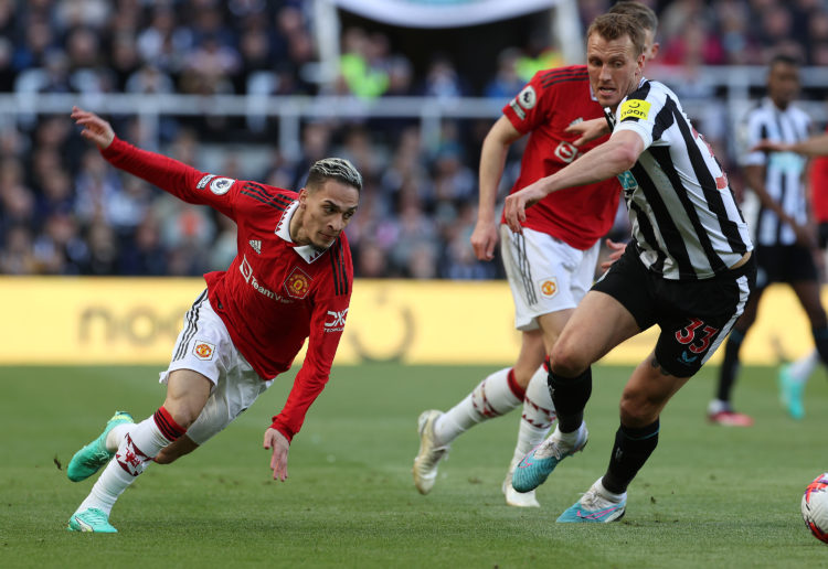 Photo by Matthew Peters/Manchester United via Getty Images