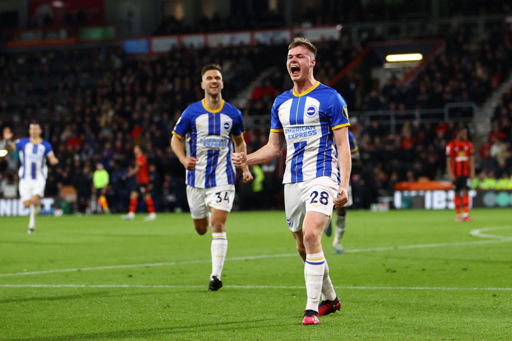 AFC Bournemouth v Brighton & Hove Albion - Premier League