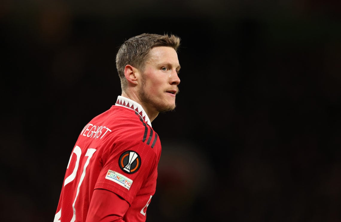 Pundit says criticism Manchester United forward 'playing the wrong sport' is over the top