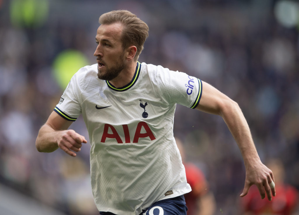 Tottenham Hotspur v AFC Bournemouth - Premier League