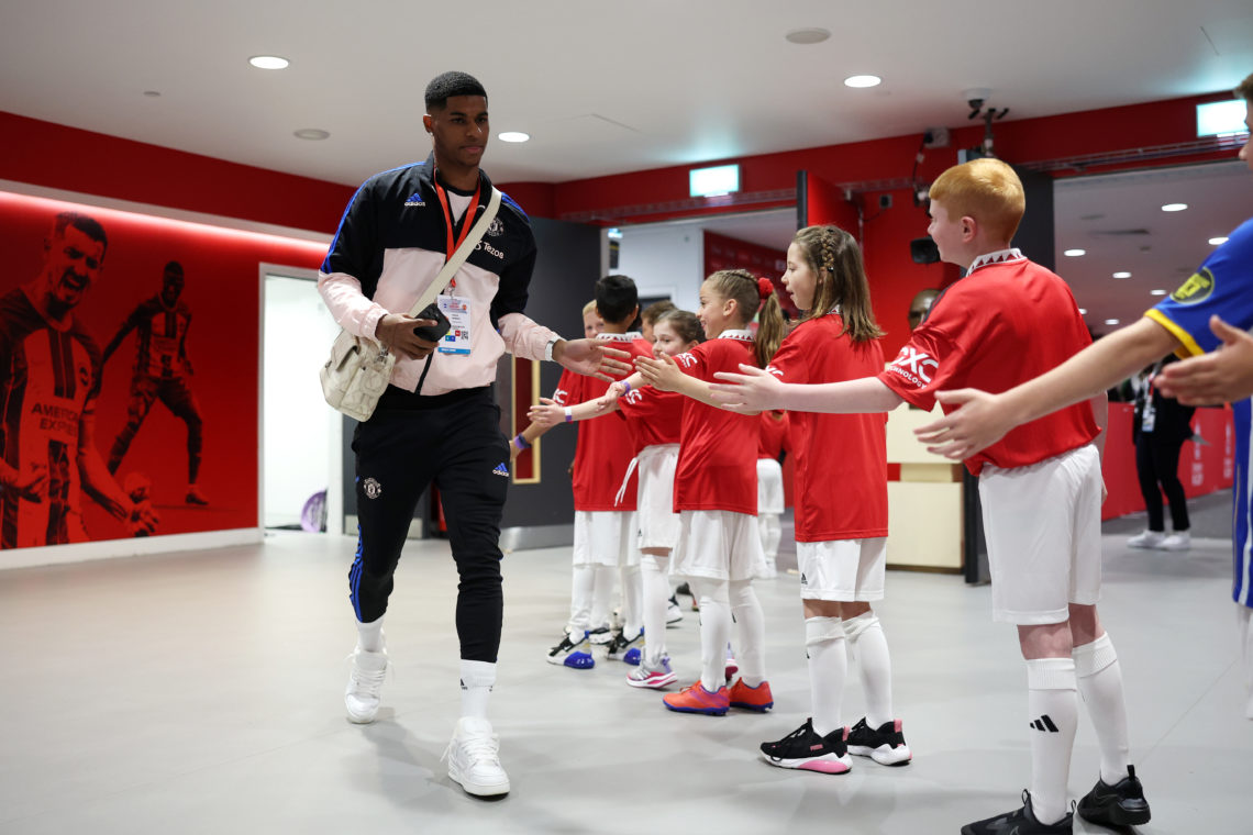 Photo by Eddie Keogh - The FA/The FA via Getty Images