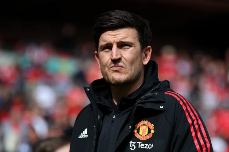 Photo by Michael Regan - The FA/The FA via Getty Images