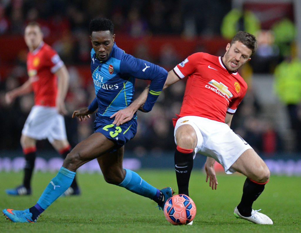 FBL-ENG-FACUP-MAN UTD-ARSENAL