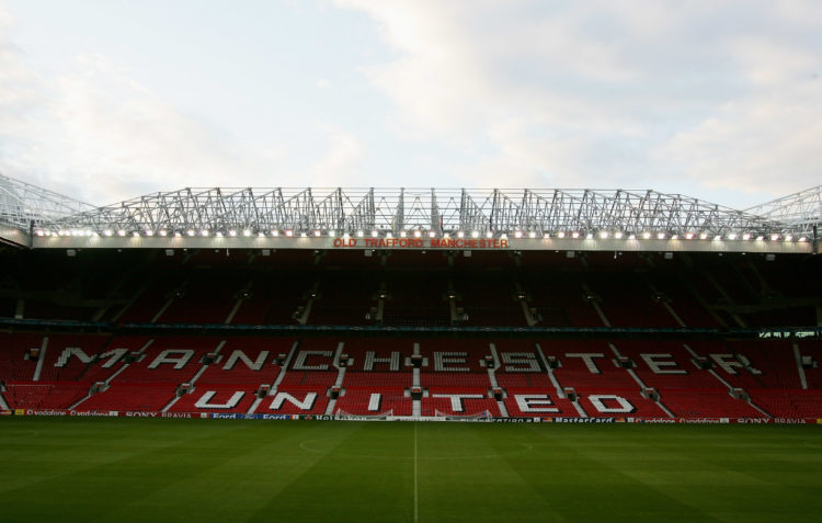 Why Old Trafford has not been chosen for Euro 2028