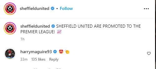 Cr. sheffieldunited - © 2022 INSTAGRAM FROM META