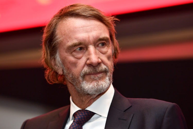 How Sir Jim Ratcliffe appears to have beaten Sheikh Jassim to Manchester United takeover