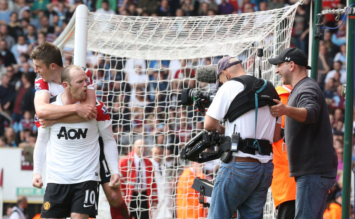 Photo by Matthew Peters/Manchester United via Getty Images