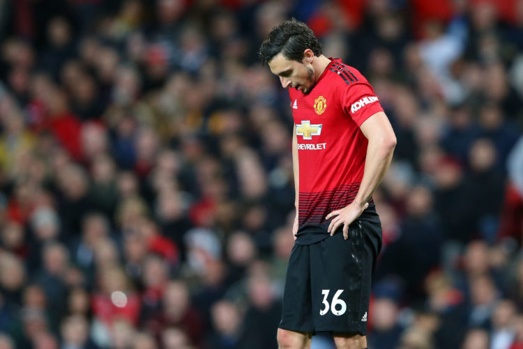 Photo by Alex Livesey - Danehouse/Getty Images 