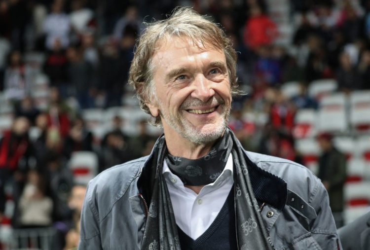 Sir Jim Ratcliffe set for 'final takeover talks' for Manchester United as bank collapse hits Sheikh Jassim bid