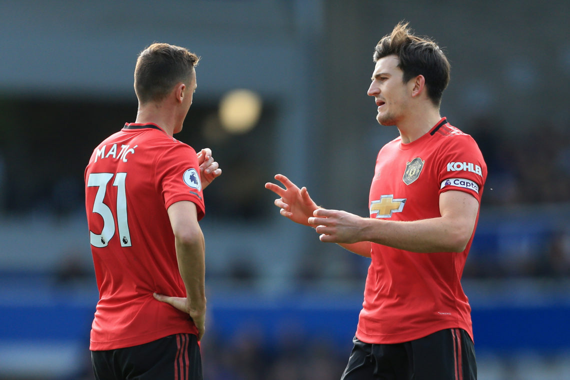 Photo by Simon Stacpoole/Offside/Offside via Getty Images