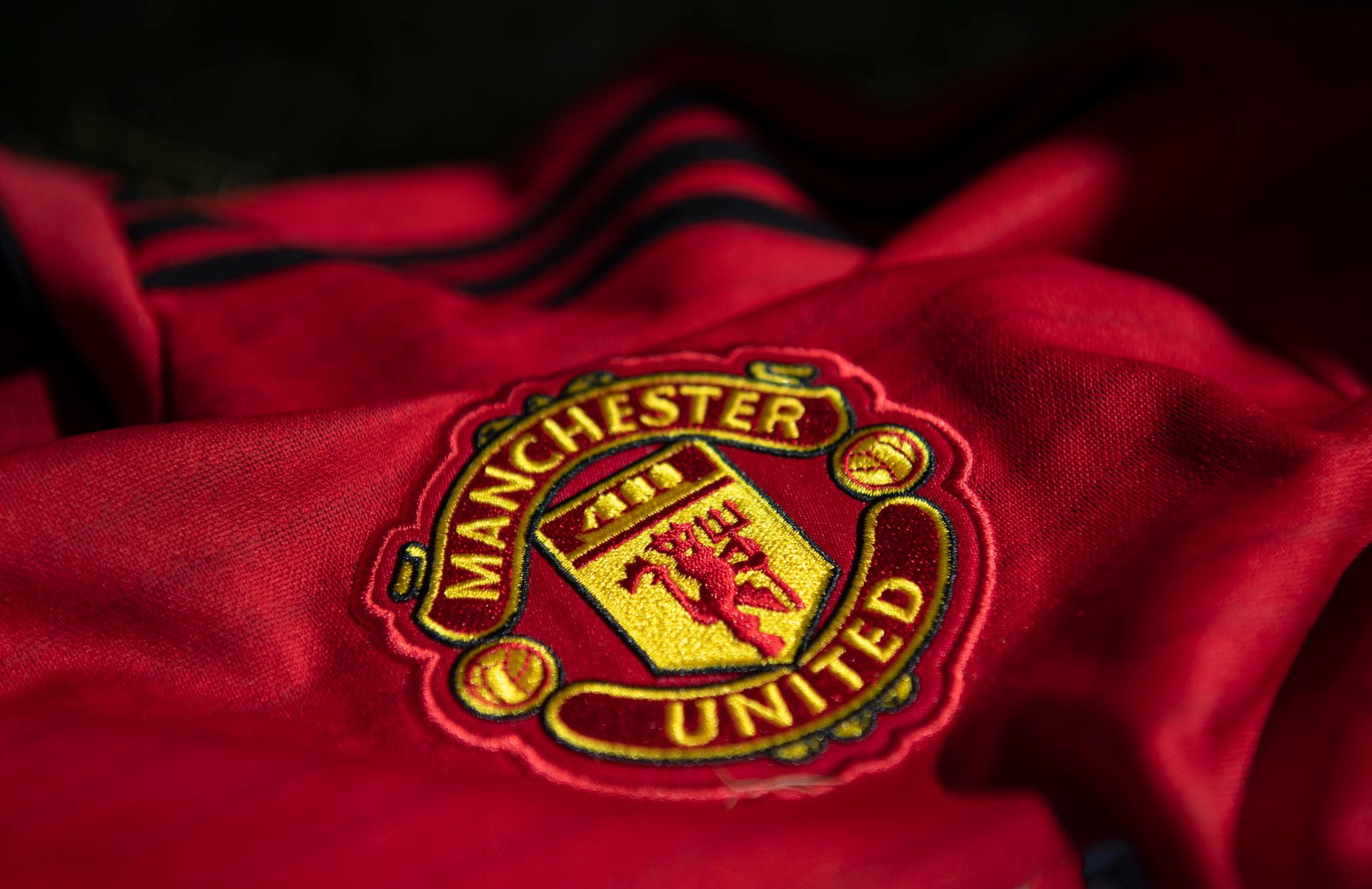 Manchester United's three 2023/24 kits 'leaked' in new pictures