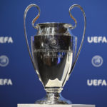 UEFA Champions League 2022/23 Play-offs Round Draw