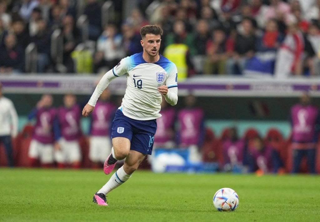 England v France: Quarter Final - FIFA World Cup Qatar 2022