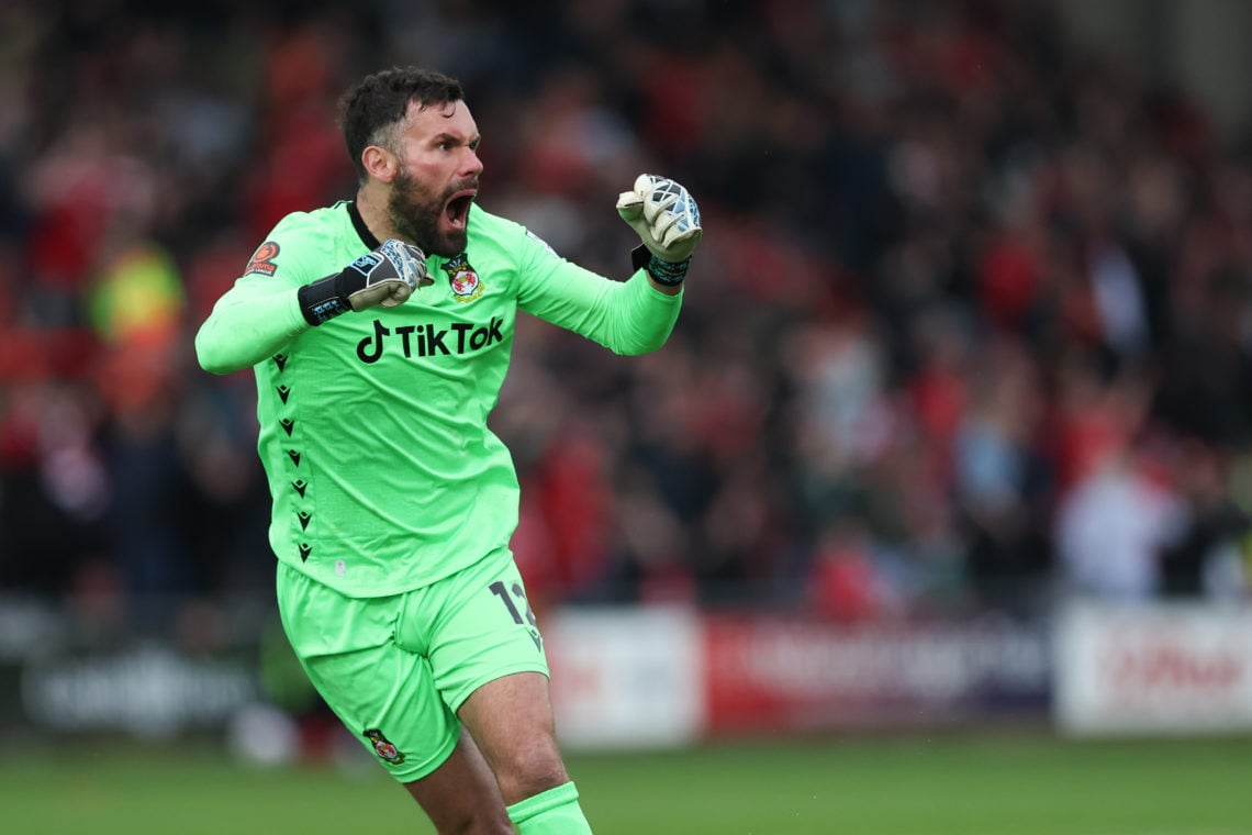 Ben Foster says Manchester United could sign prolific striker for just £70m