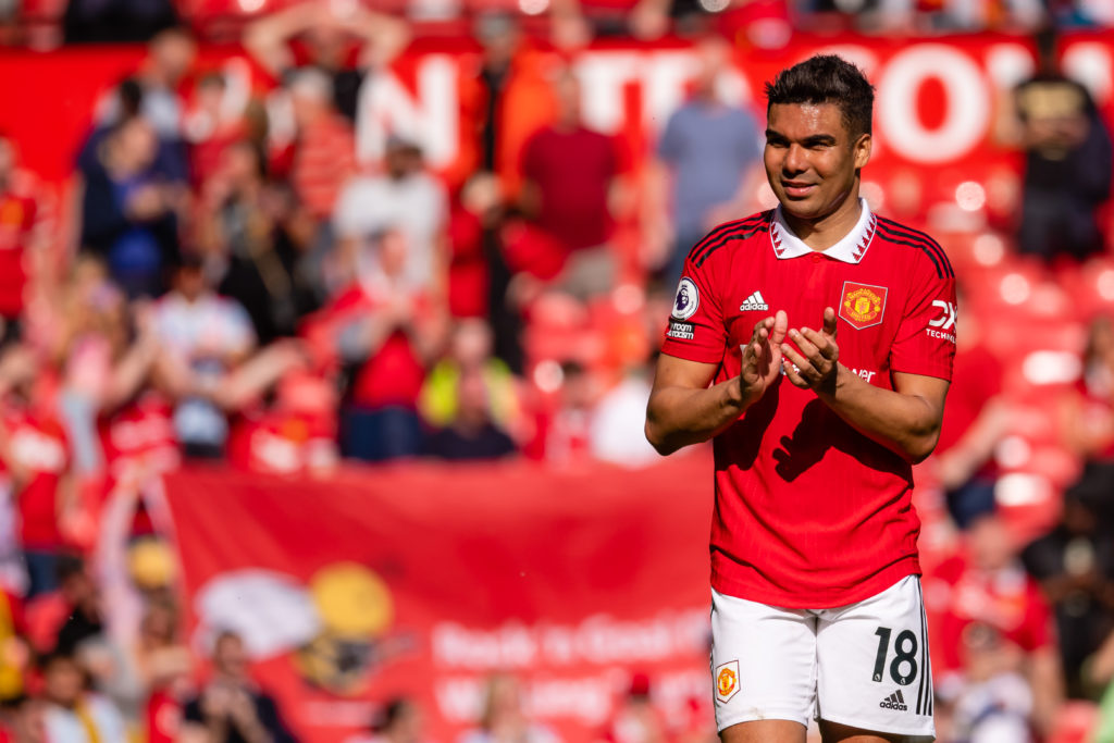 Manchester United v Wolverhampton Wanderers - Premier League