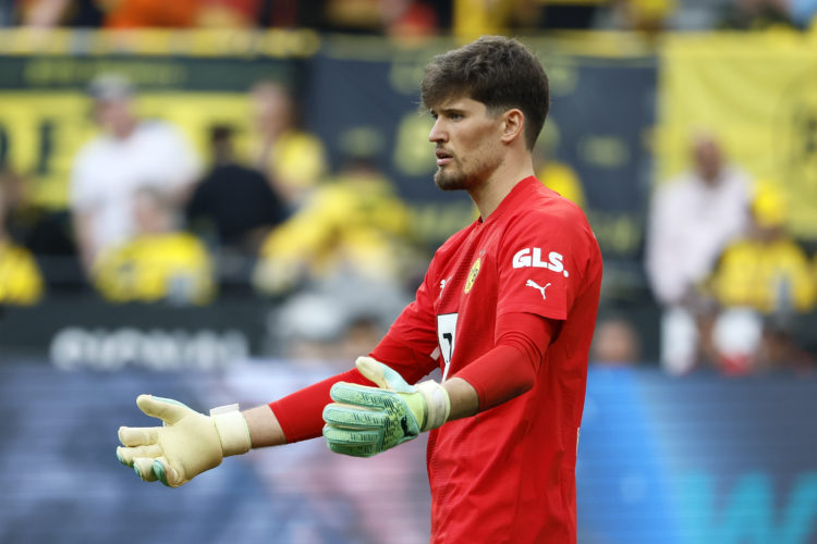 Photo by Joachim Bywaletz/DeFodi Images via Getty Images