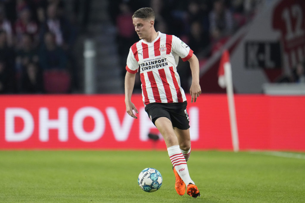 PSV v Fortuna Sittard - Dutch Eredivisie