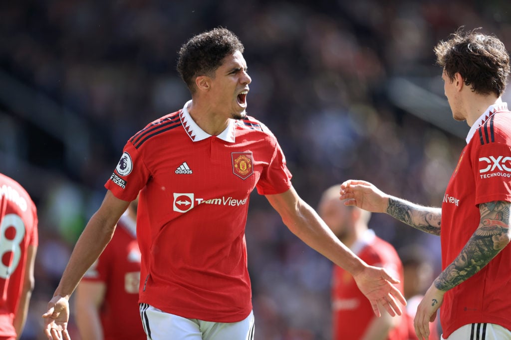 Manchester United v Wolverhampton Wanderers - Premier League