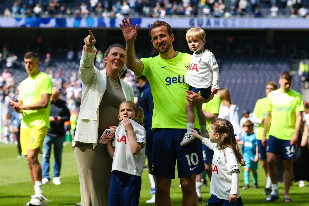 Tottenham Hotspur v Brentford FC - Premier League