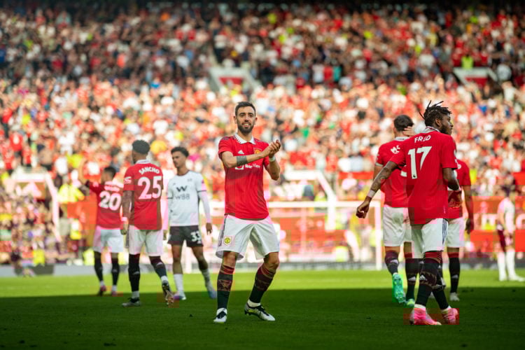 5 things we learned as Manchester United beat Fulham to round off the Premier League season