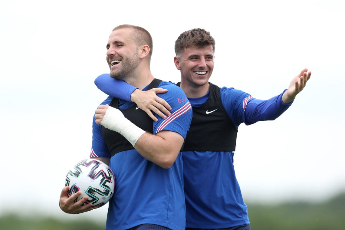 Manchester United star responds to Mason Mount goodbye message to Chelsea