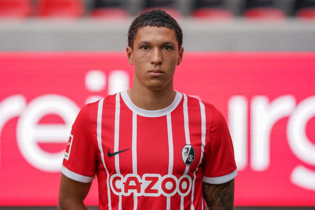 Sport-Club Freiburg - Team Presentation
